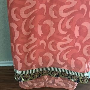 Beautiful light weight saree